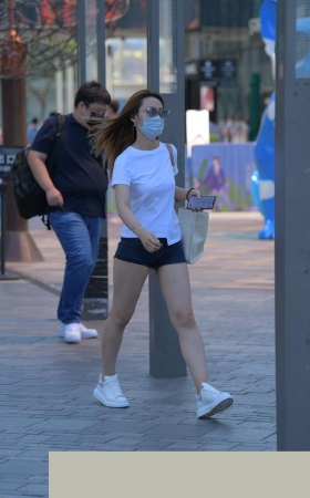性感热裤美女MJ1209[1.15G]