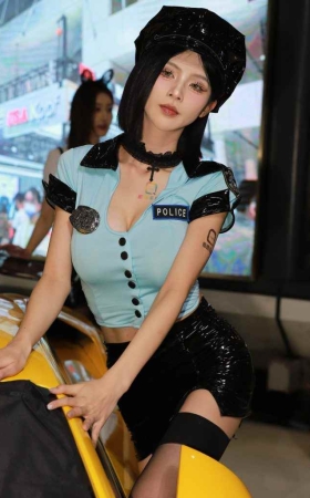 帅气靓丽 [158P-1.10GB]