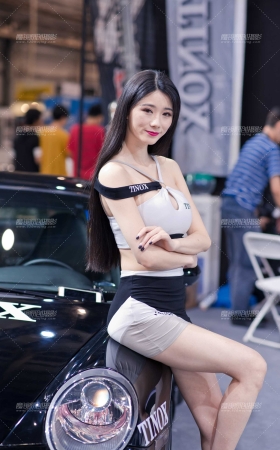 2019东莞改装车之小志玲 [11P]