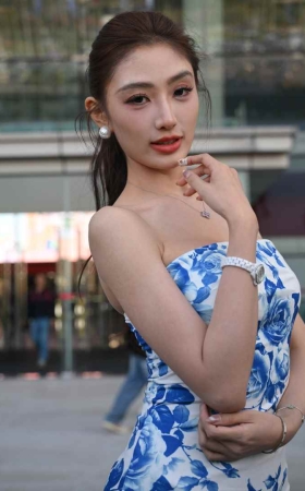 珍妮珍妮为你着迷 [132P-2.79GB]
