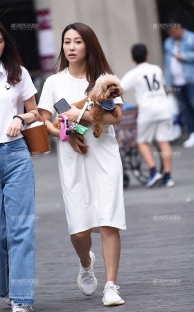 白裙 [17P]