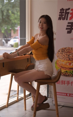 一始街拍作品 回忆趁虚而来