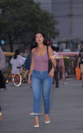 难得一遇大紧牛 [11P]