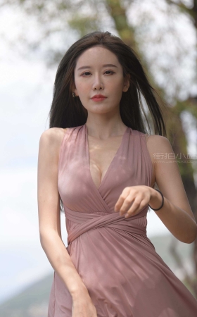 【红石旅拍摄影】第二篇：一袭长裙<font color=red> [10P]</font>