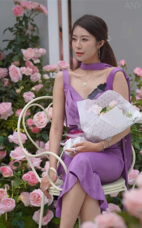 气质女神