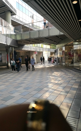 紧身皮裤学生妹 [14P]