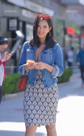 笑起来更好看啊 [22P]