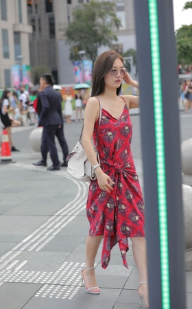 贴身小蜜