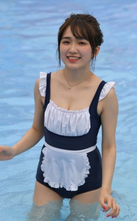 可爱死库水 [314P3V-10.8GB]