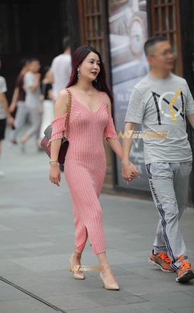 气质美妇 [19P]
