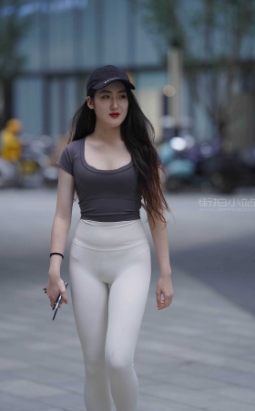 [凯恩专区] 运动女孩 【图片➕视频】<font color=red> [10P]</font>