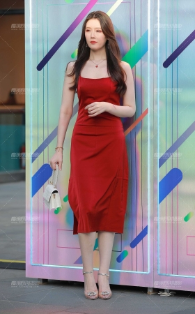 高挑气质小姐姐 [15P]