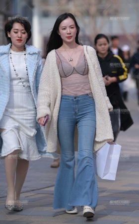 这样的美女你是否喜欢 [15P]