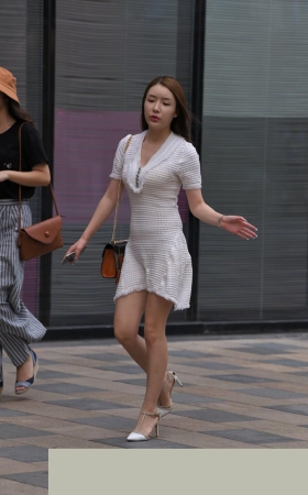 高跟凉鞋美女3A3537[417M]