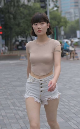 一只麋鹿摄影作品  过往 [503P-9.73GB]
