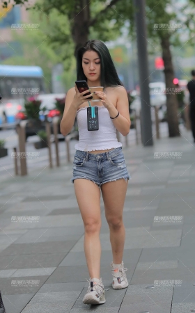 小热裤 [19P]