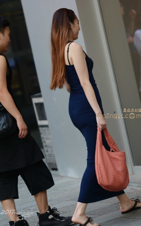 咔喳2017.02.28街拍253（17p) [17P]