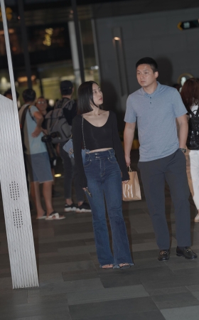 牛仔女友