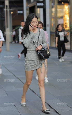 好腿一枚 [16P]