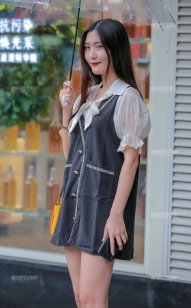 两位长腿小姐姐 [15P]