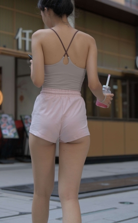 M953粉色女孩-354G-4K