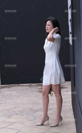 美腿俩闺蜜 [21P]