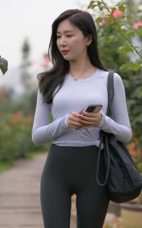 一只麋鹿摄影作品 风寄 [588P1V-20.8GB]