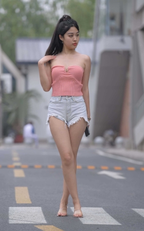 [一始专区] 孤单心事  【图片➕视频】<font color=red> [10P]</font>