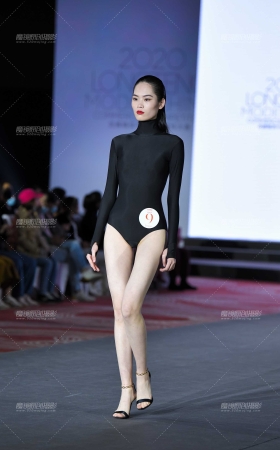 珠海模特大赛总决赛 [23P]