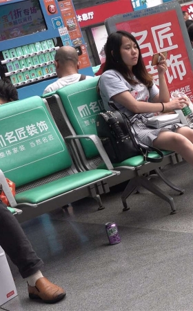 清晰到每一个毛孔
