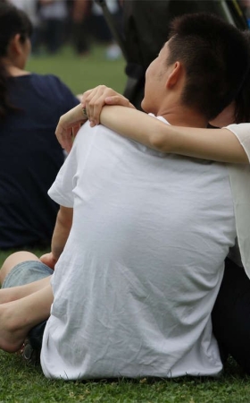 No905 趾长肤白，无痕无瑕的精品素足