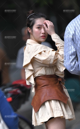美腿高跟 [22P]