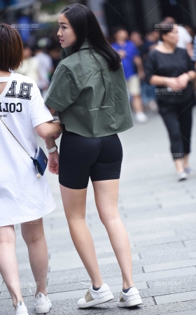 中裤 [18P]