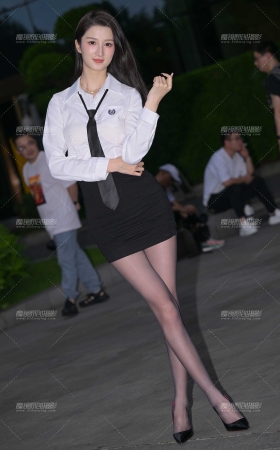 美腿黑丝谁不爱 [27P]