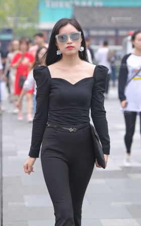 黑魅** [23P]