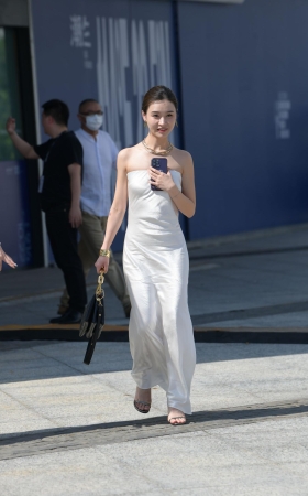 年少不知少妇好/真美～
