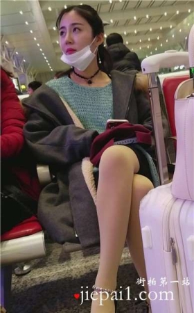 4k-极品性感长腿肉丝袜高跟鞋美女