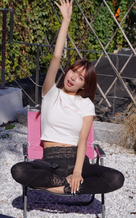 [kaine专区] 被困住的心 【图片➕视频】<font color=red> [10P]</font>