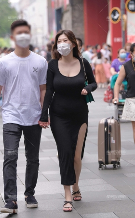 丰腴的美** [20P]