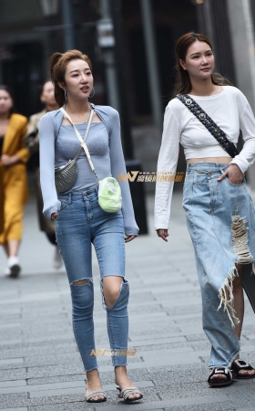 好闺密 [28P]
