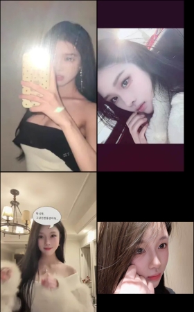 第507期--主播【ShinSoShi】共2238个短视频合集，时长共1900-1-2 10:8:14，大小47.71GB！