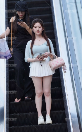 这美腿 爱了 [12P]