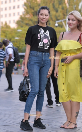 B96、各有风采 [16P]