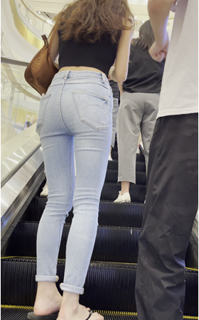 牛仔MM