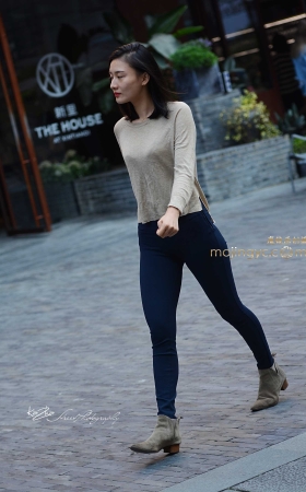 咔喳2016.11.07街拍 39 (12p) [12P]