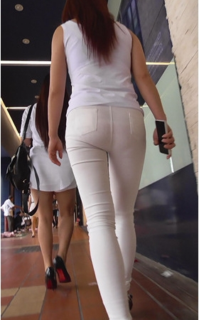 有着少女心的阿姨