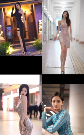 第335期--主播【火花666】共285个短视频合集，时长共0:34:8，大小0.86GB！