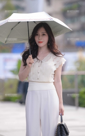 高挑美** [16P]