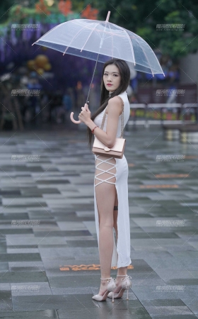 性感出街 [23P]