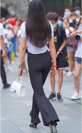 【套图+视频】大美丽